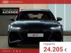 Audi RS6 Avant TFSI performance quattro tiptronic