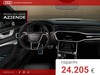 Audi RS6 Avant TFSI performance quattro tiptronic