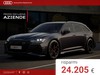 Audi RS6 Avant TFSI performance quattro tiptronic