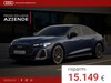 Audi A5 S line edition TFSI 150 kW quattro S tronic