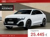 Audi Q8 S line edition 50 TDI quattro tiptronic
