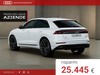 Audi Q8 S line edition 50 TDI quattro tiptronic