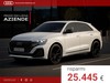Audi Q8 S line edition 50 TDI quattro tiptronic