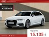Audi A6 Avant Business 40 TDI quattro S tronic