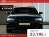 Audi A6 Avant S line edition 50 TDI quattro tiptronic