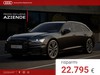 Audi A6 Avant S line edition 50 TDI quattro tiptronic