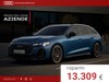 Audi A5 Avant S line edition TDI 150 kW S tronic