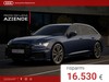 Audi A6 Avant S line edition 40 TDI quattro S tronic