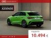 Audi RS3 Sportback TFSI quattro S tronic