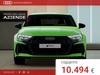Audi RS3 Sportback TFSI quattro S tronic