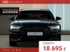 Audi A6 Avant S line edition 50 TDI quattro tiptronic