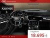 Audi A6 Avant S line edition 50 TDI quattro tiptronic