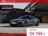 Audi RS e-tron GT quattro