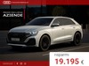 Audi Q8 S line edition 55 TFSI quattro tiptronic