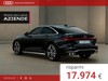 Audi S5 TFSI quattro S tronic