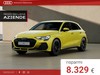 Audi A3 Sportback S line edition 45 TFSI e S tronic