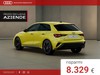 Audi A3 Sportback S line edition 45 TFSI e S tronic