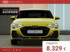 Audi A3 Sportback S line edition 45 TFSI e S tronic