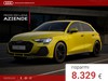 Audi A3 Sportback S line edition 45 TFSI e S tronic