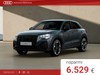 Audi Q2 S line edition 35 TFSI S tronic