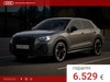 Audi Q2 S line edition 35 TFSI S tronic