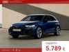 Audi A3 Sportback S line edition 45 TFSI e S tronic