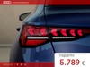 Audi A3 Sportback S line edition 45 TFSI e S tronic