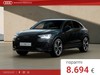 Audi Q3 Sportback Identity Black 40 TDI quattro S tronic