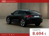 Audi Q3 Sportback Identity Black 40 TDI quattro S tronic