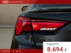 Audi Q3 Sportback Identity Black 40 TDI quattro S tronic