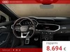 Audi Q3 Sportback Identity Black 40 TDI quattro S tronic