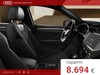 Audi Q3 Sportback Identity Black 40 TDI quattro S tronic