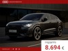 Audi Q3 Sportback Identity Black 40 TDI quattro S tronic