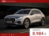 Audi Q3 Business Advanced 35 TFSI S tronic
