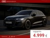 Audi A3 Sportback S line edition 30 TDI S tronic