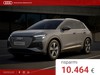 Audi Q4 e-tron 35 Business