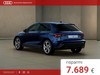 Audi A3 Sportback S line edition 45 TFSI e S tronic
