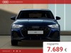 Audi A3 Sportback S line edition 45 TFSI e S tronic
