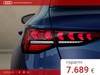 Audi A3 Sportback S line edition 45 TFSI e S tronic