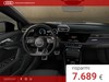Audi A3 Sportback S line edition 45 TFSI e S tronic