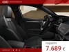 Audi A3 Sportback S line edition 45 TFSI e S tronic