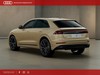 Audi Q8 S line edition 50 TDI quattro tiptronic