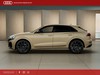 Audi Q8 S line edition 50 TDI quattro tiptronic