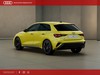 Audi A3 Sportback S line edition 45 TFSI e S tronic