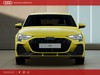 Audi A3 Sportback S line edition 45 TFSI e S tronic
