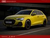 Audi A3 Sportback S line edition 45 TFSI e S tronic