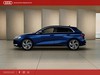 Audi A3 Sportback Business Advanced 40 TFSI e S tronic