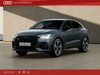 Audi Q3 Sportback Identity Black 40 TDI quattro S tronic