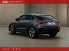 Audi Q3 Sportback Identity Black 40 TDI quattro S tronic