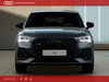 Audi Q3 Sportback Identity Black 40 TDI quattro S tronic